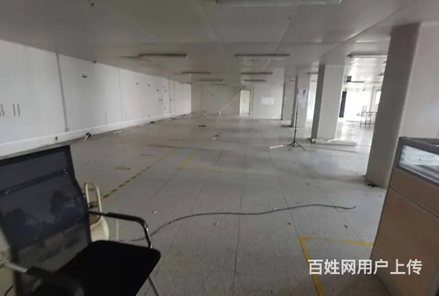 常昆独门独院标准厂房1至3层每层700平，金刚砂地面，可分租 - 图片 3
