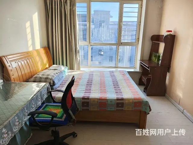 十九中附近凤凰城小区六楼出租 - 图片 1