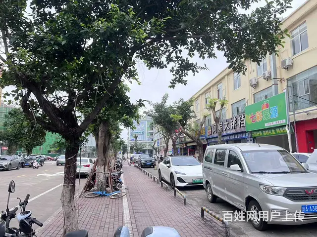 （51旺铺推荐）东沙路120平临街旺铺出租 - 图片 9