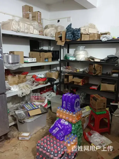 （51旺铺推荐）大东海海花路60平外卖店转让 - 图片 4