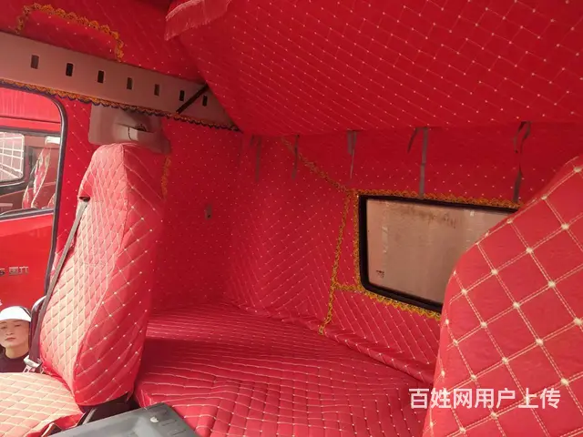 出售二手一汽解放J6P高栏/栏板 国5 - 图片 10