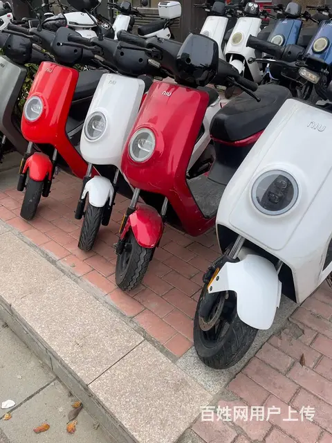 批发零售小牛电动全系车型 - 图片 5