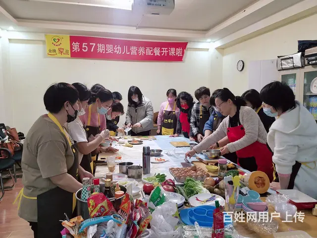 月嫂育儿嫂催乳师家电清洗 - 图片 1