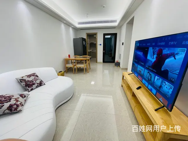 百闻不如一见！3室南北华发四季半岛献给懂得享受得你 - 图片 1