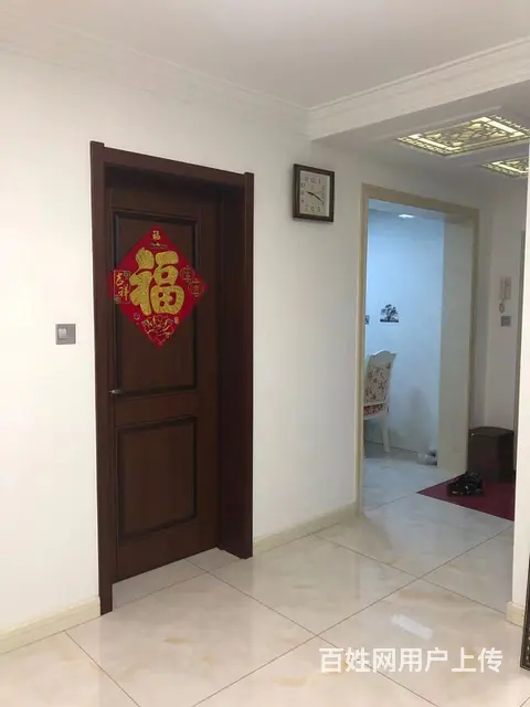 金都华郡4楼80平2室1厅1卫32万 - 图片 1