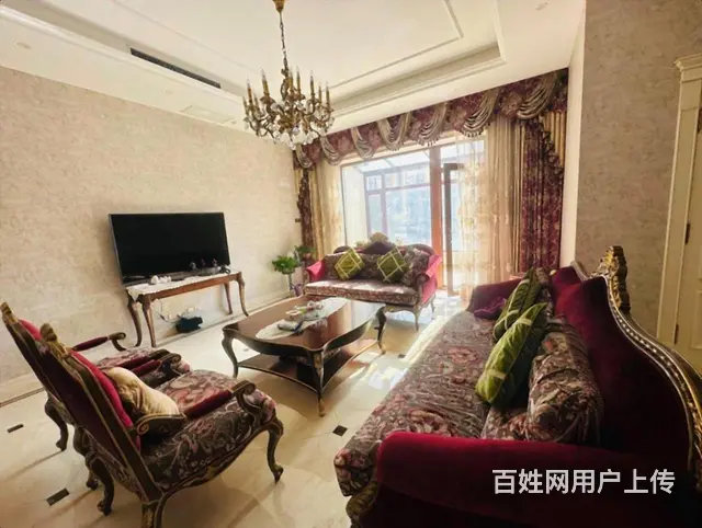 盛和天下别墅 580米 美式豪奢 赠车位 多套 - 图片 2