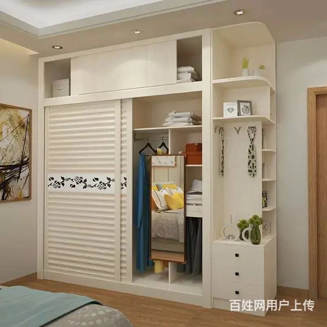 合肥专业木工隔墙吊顶！家具衣柜制作 - 图片 5