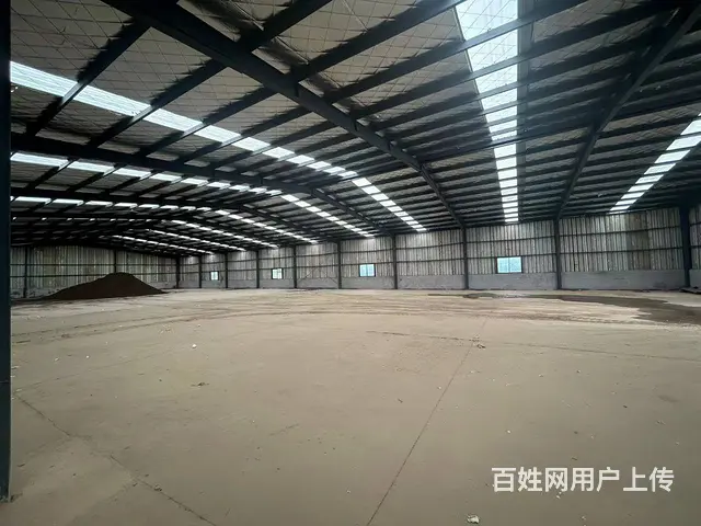 （徐州找店网）沛县大屯厂房出租 - 图片 2