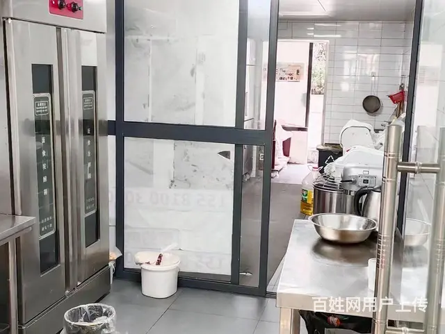 中国塔斯汀汉堡隔壁 - 图片 4