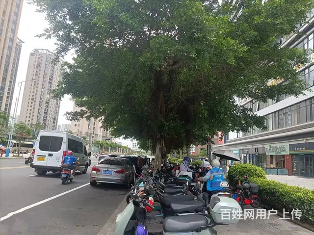 （51旺铺推荐）海口美兰区122平办公楼急租 - 图片 3