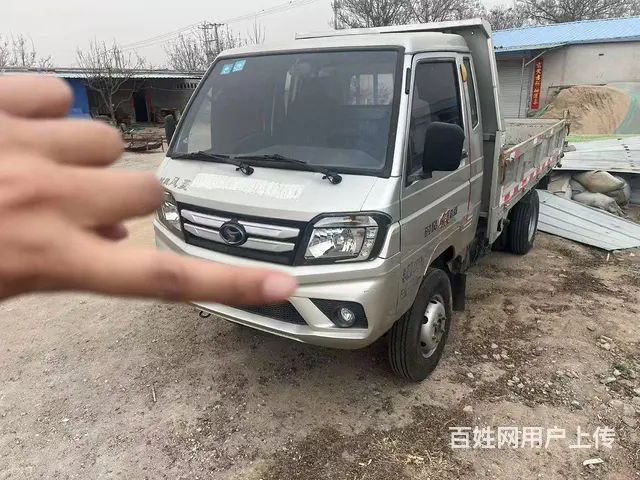 时风 自卸车 国5 - 图片 7