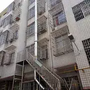 承接酒店工厂厨房通风管道，油烟净化器排烟罩安装制作 - 图片 8