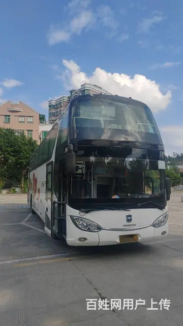 2015年2月 国四55亚星6125气囊中门旅游车 - 图片 2