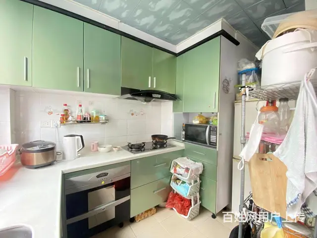 新香洲 华润万家后面 城市风景 电梯3房 南北通 满五 - 图片 4