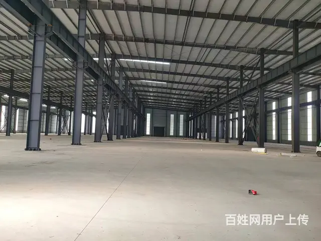 （徐州找店网）徐州东大吴工业园区新建厂房出租或出售 - 图片 9