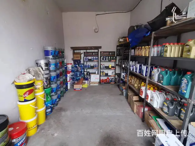 道外天恒大街修配厂、汽车美容钣金喷漆轮胎保养店铺可出租可出兑 - 图片 9