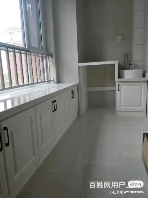 淄博鑫通家居，厂家直销衣柜橱柜，榻榻米，全屋定制 - 图片 8