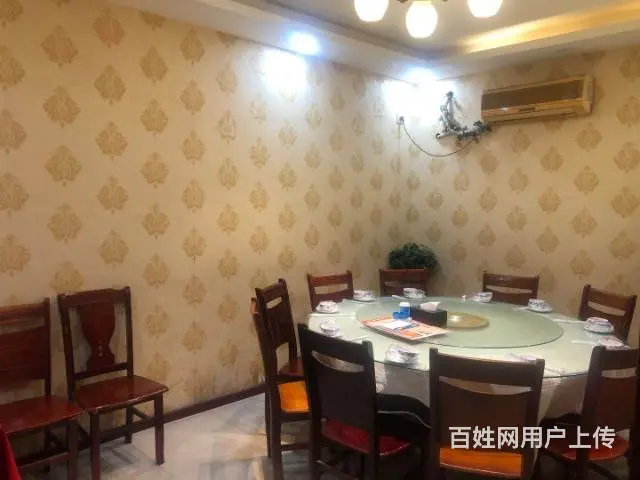 瑶海区龙塘路花冲路成熟小区精装营业中餐饮旺铺转让 - 图片 5