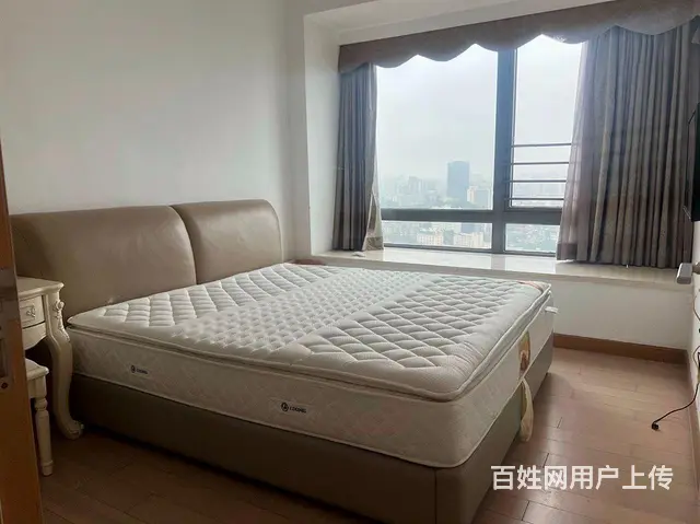 近拱北  中海 富华里  2房  精装修  全齐 - 图片 5