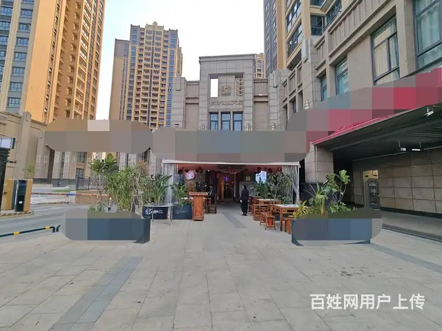 （51旺铺推荐）红城湖路湖城大镜连锁品牌火锅店300平转让 - 图片 2