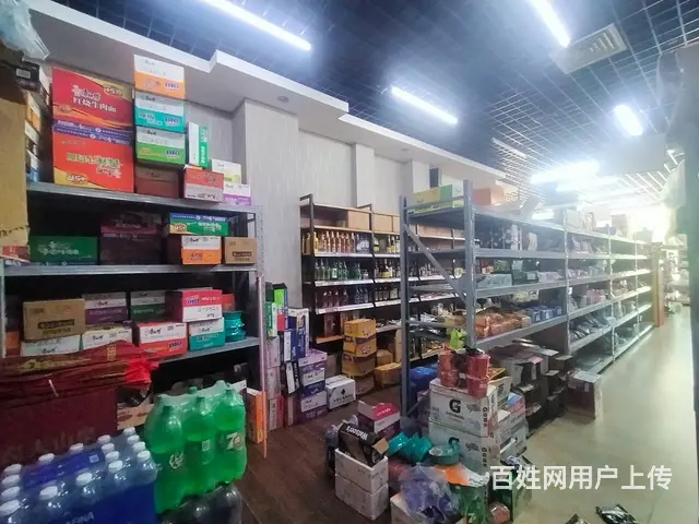 （51旺铺推荐）桶井270平超市+带快递驿站转让 - 图片 9