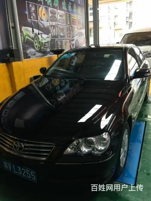 普宁地区小车出租 自驾游租车 日租 - 图片 4