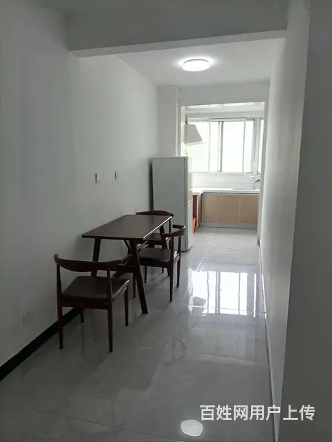 鼓楼经典附近  中北小区1室精装全套家具家电齐全拎包入住 - 图片 4