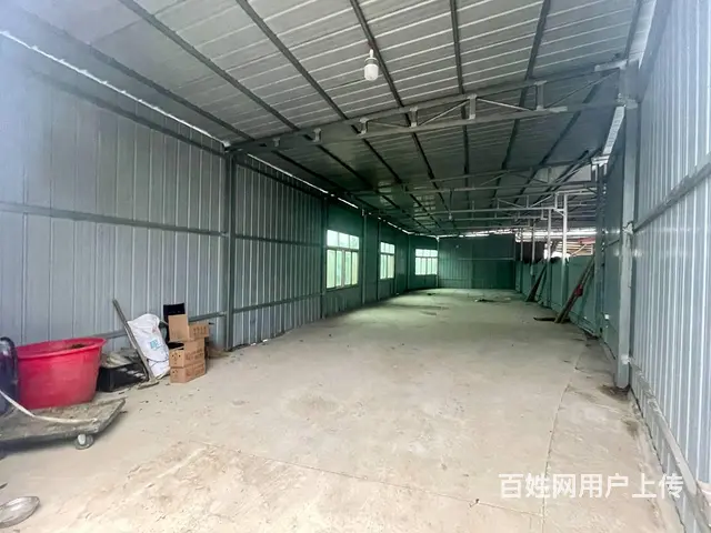 （老板本人）望城普瑞大道旁全新厂房/仓库带住房出租 6062 - 图片 6