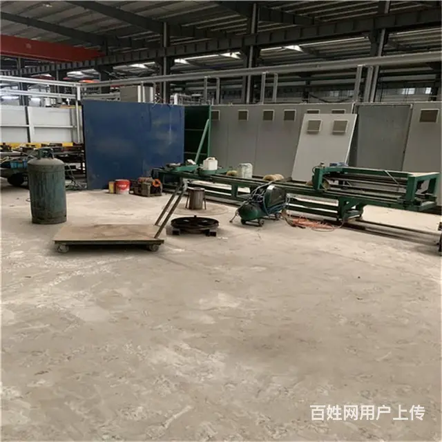 苏州铣床回收 整厂旧机械设备废物资回收 - 图片 3