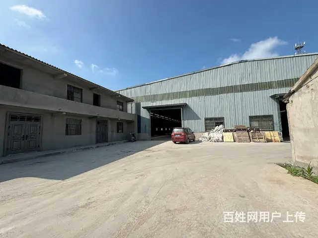 （徐州找店网）张集二陈厂房出租 - 图片 2