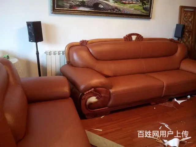 北碚区沙发椅子床头翻新维修做各种沙发套 - 图片 1