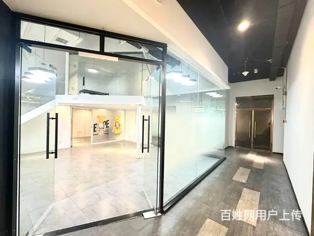 火车东站创业园区 东溪德必易园 loft精装带家具 拎包入驻 - 图片 2