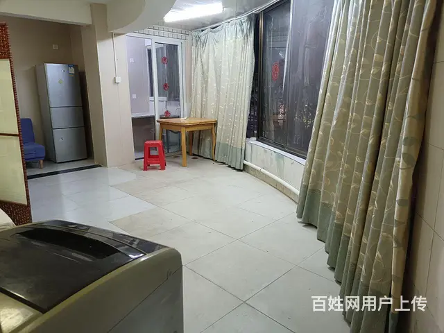 出租泰和花园一房一厅，全套家具，家电要的速度 - 图片 5