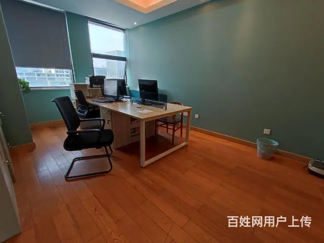 360空间大厦，银润星座50方60方精装特价2800方地铁口 - 图片 10