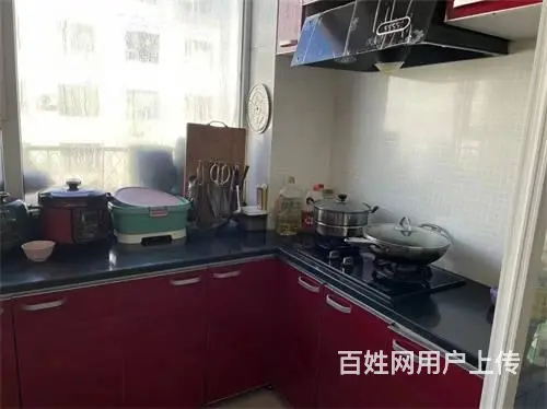 楼房出售，水景苑小区，二室一厅一卫 62.02平 - 图片 2