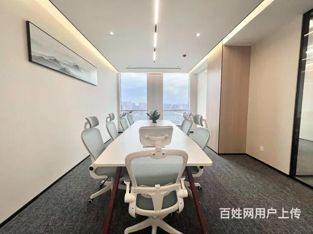 绿地商业中心，精装出租，拎包入住，周围配套成熟，交通便利！ - 图片 6