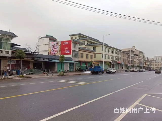 湘西墙体广告 户外喷字广告覆盖范围广，针对性强 - 图片