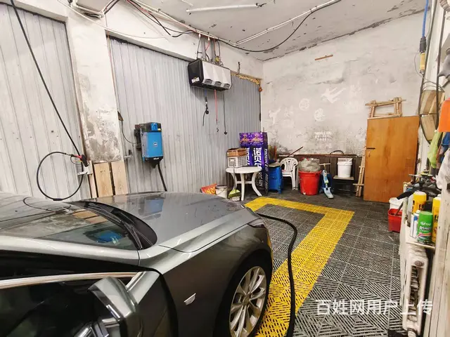 朝阳区洗车店出兑 美容装饰店出兑转让 - 图片 6
