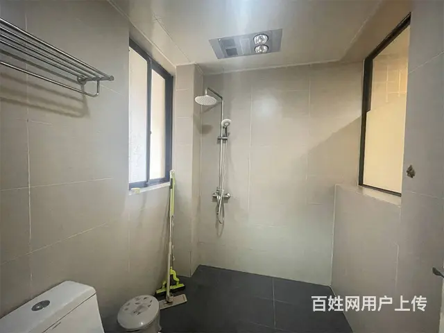 地铁房莱蒙城（别墅）(武进) 普通住宅2厅 精装修 拎包住 - 图片 5