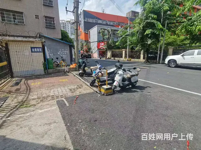 （51旺铺推荐）海濂路金鹿雅苑一楼51平烧烤店转让 - 图片 5