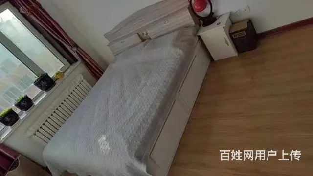 北国明珠6搂83平卖15万 - 图片 2