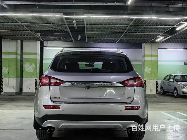众泰T600 - 图片 6