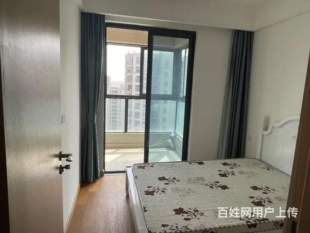 不是你不想要，只是你没看到，中南君奥时代经典3室 - 图片 8