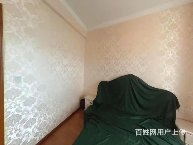 市政府旁交通银行楼上观邸精装三房可改四房双卫打包卖满二 - 图片 11
