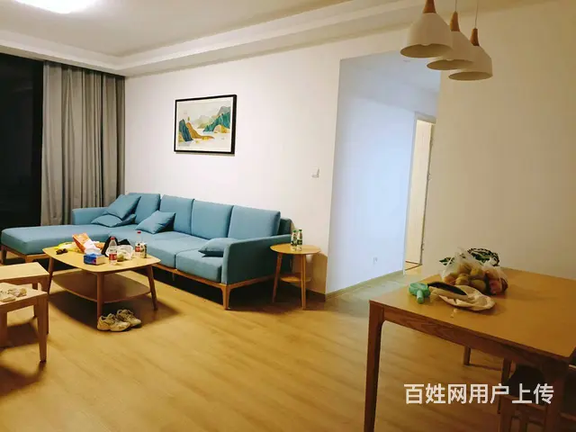 云岭兴山 昭君原野 华中 大的国际避暑康养度假谷 - 图片 3