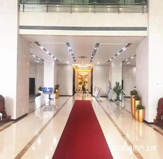 银丰大厦，看江户型，采光通透，交通便利，价格条件好谈！ - 图片 11