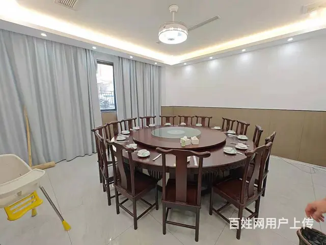 (易转推荐）义乌神舟路沿街好位置生意好饭店转让 - 图片 6