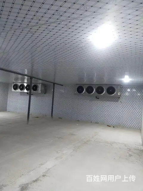 出售出租各种型号的冷库 - 图片 5