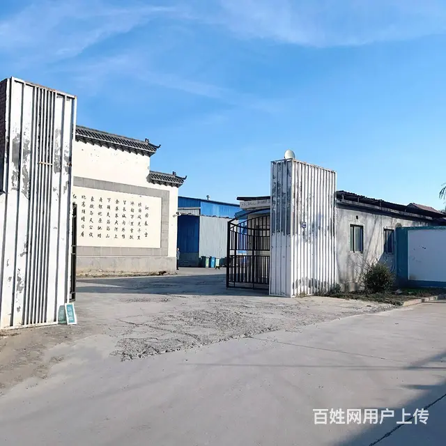 （玖玖)张店良乡工业园厂房仓库出租 - 图片 5