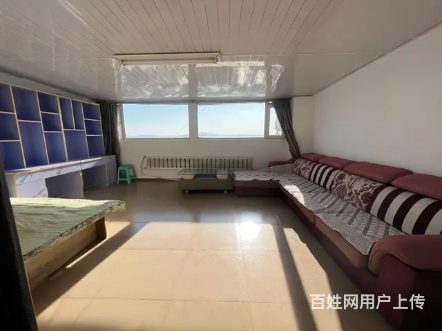 银河湾 河景17越18越19 空中别墅房本104平实际230 - 图片 2